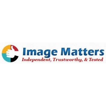 Image Matters Logo