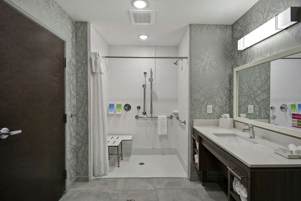Images Home2 Suites by Hilton Grand Rapids North