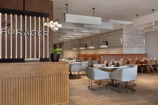 Images Crowne Plaza Philadelphia - King of Prussia by IHG