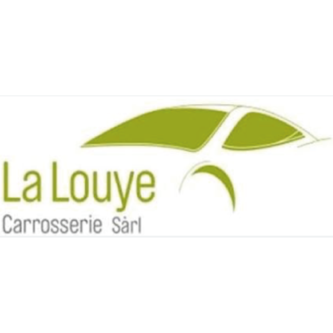 Carrosserie de la Louye Sàrl Logo