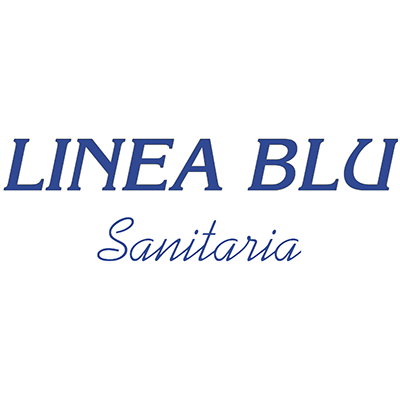 Sanitaria Linea Blu Logo