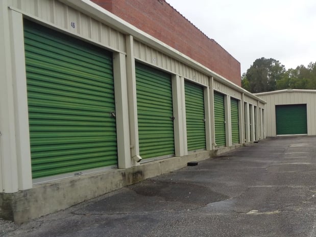 Images Storage Wise of Loris III