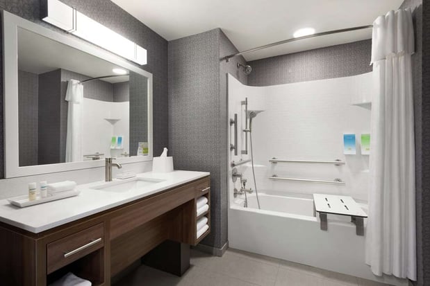 Images Home2 Suites by Hilton Madison Central Alliant Energy Center