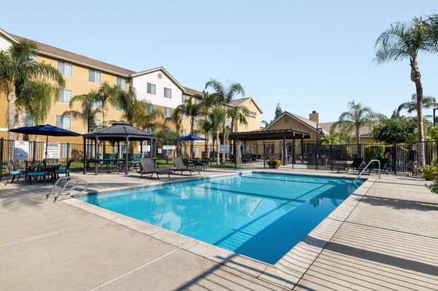 Images Homewood Suites by Hilton Bakersfield