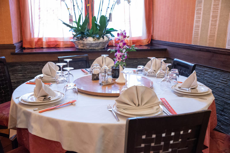 Ristorante Cinese La Muraglia