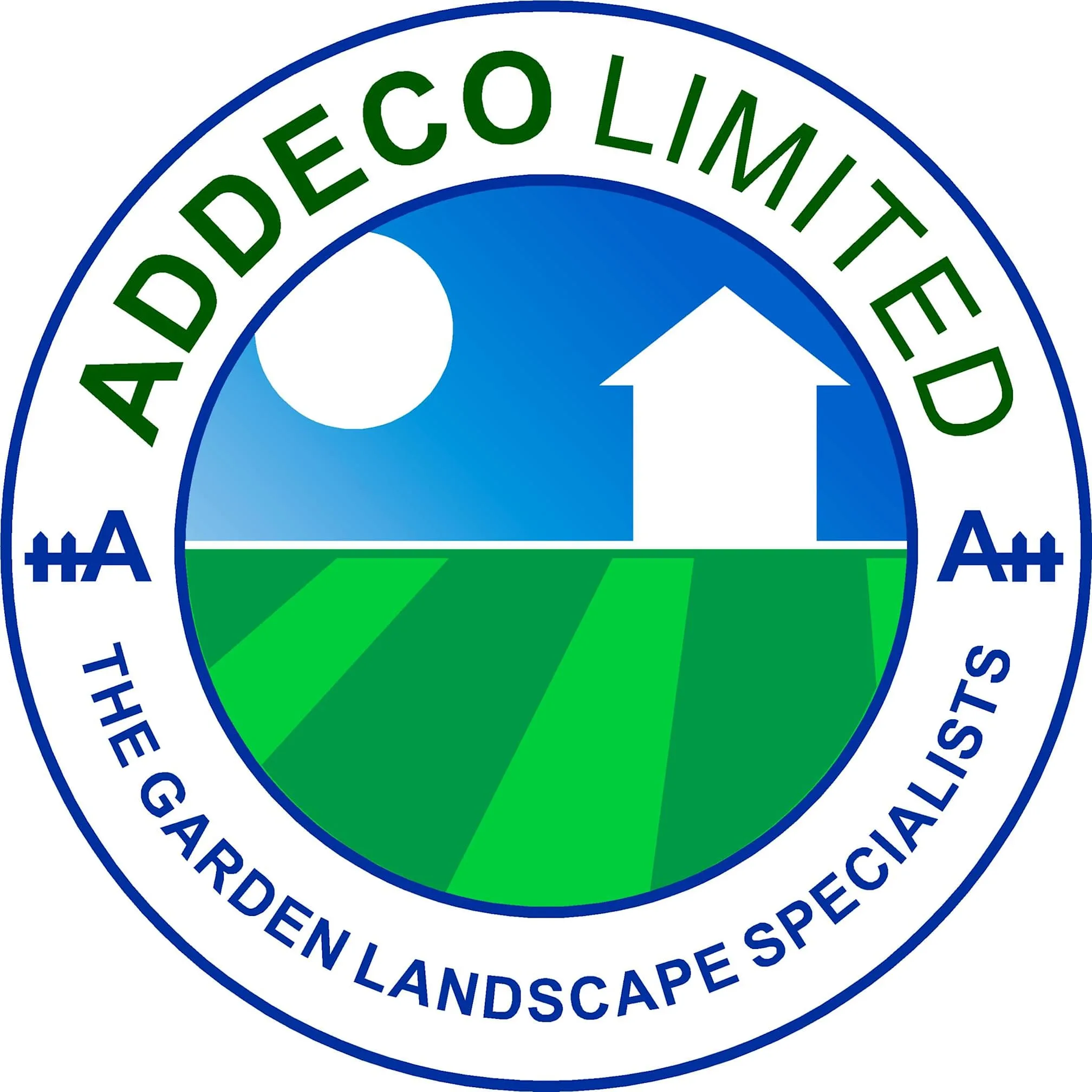 company logo