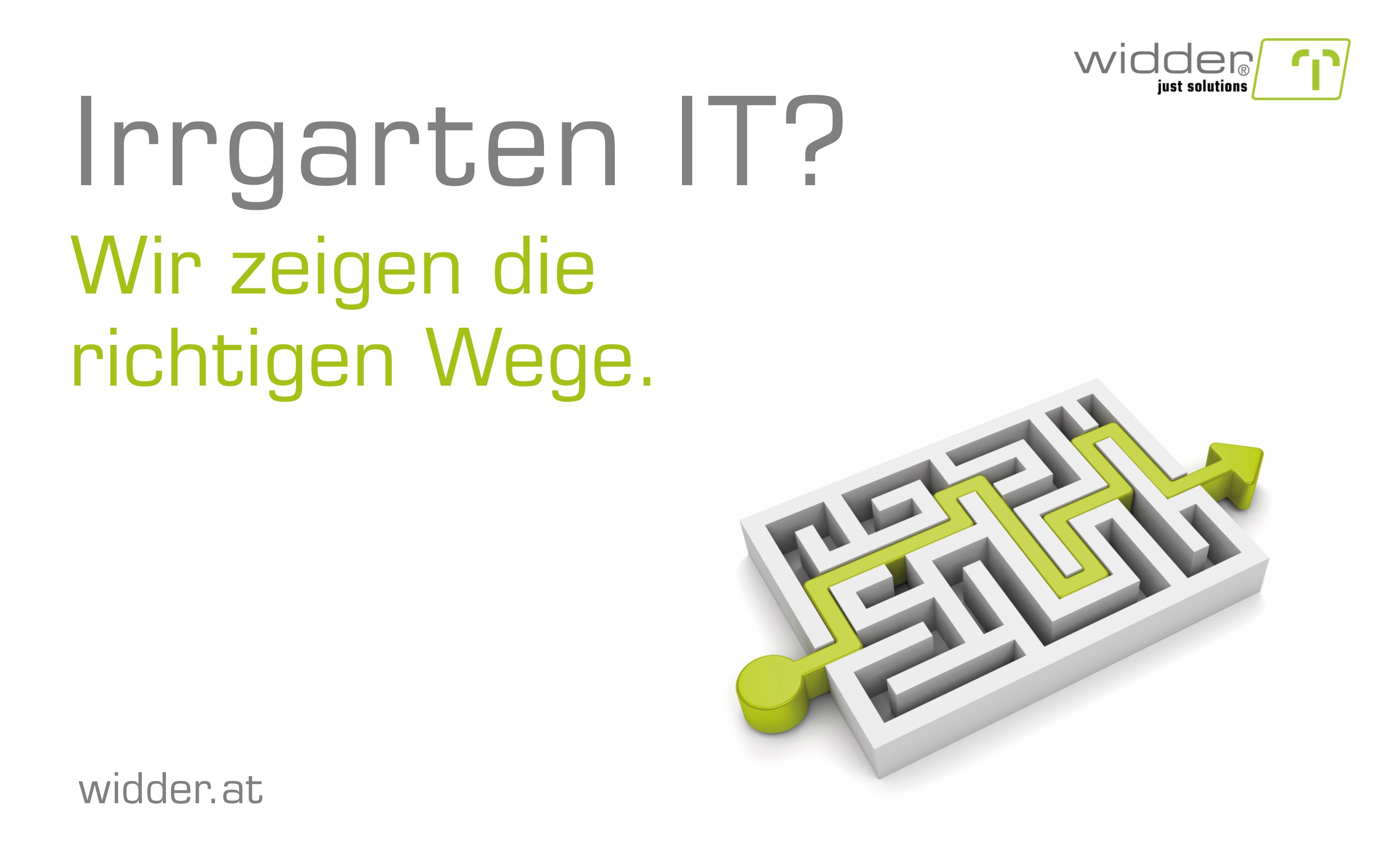 Widder GmbH, Ruckergasse 30-32/11 in Wien