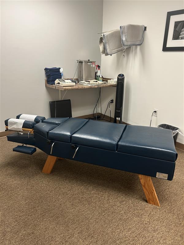 Images MCR Chiropractic