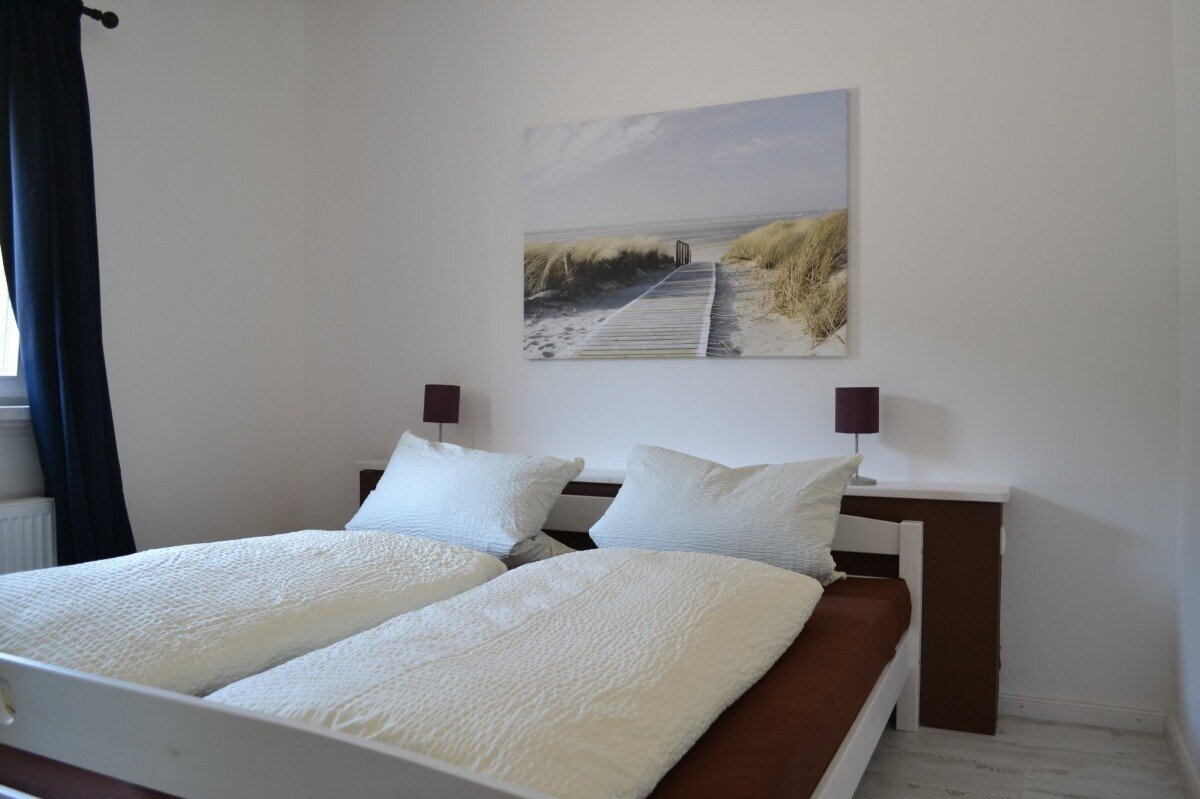 Strandhof Holnis, Holnisser Noorstraße 2 in Glücksburg (Ostsee)