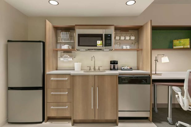Images Home2 Suites by Hilton Chantilly Dulles Airport