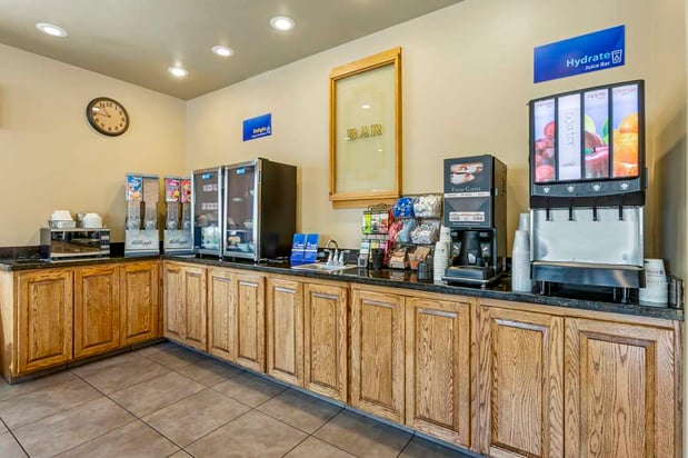 Images Best Western Sunset Inn