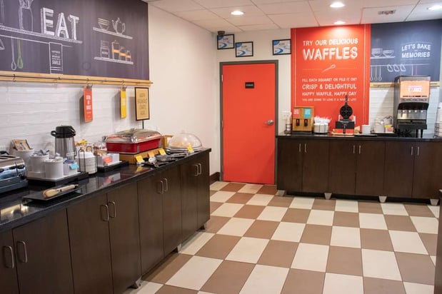 Images Hampton Inn Tuscaloosa-East