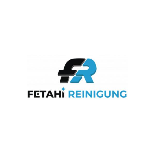 Fetahi Reinigung Logo