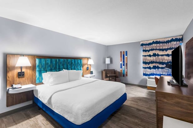 Images Hampton Inn Marion