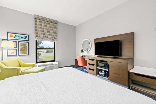 Images Hampton Inn Florence-Midtown