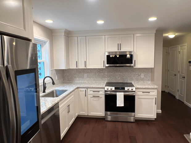 Images POM Contracting