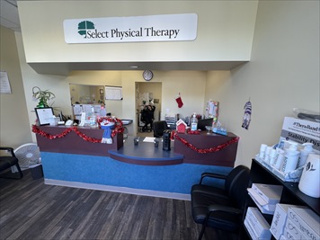 Images Select Physical Therapy - Lighthouse Point