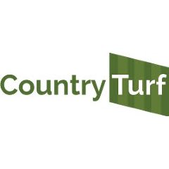 Country Turf Logo
