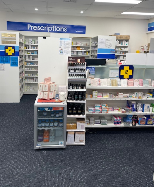 Images Lake Albert Pharmacy