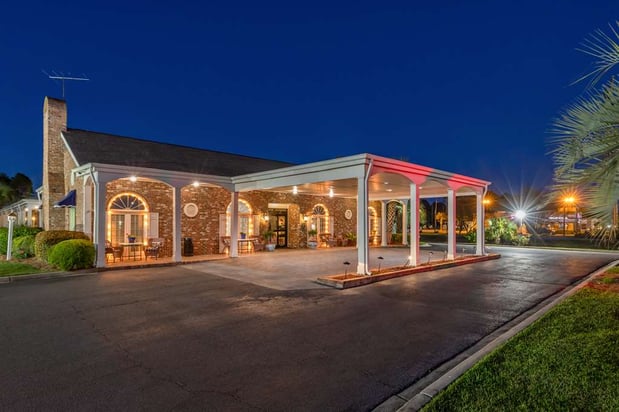 Images Best Western Plus Santee Inn