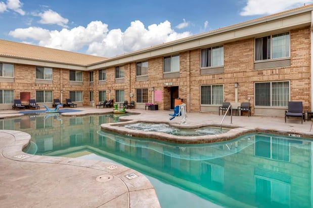 Images Best Western Denver Southwest