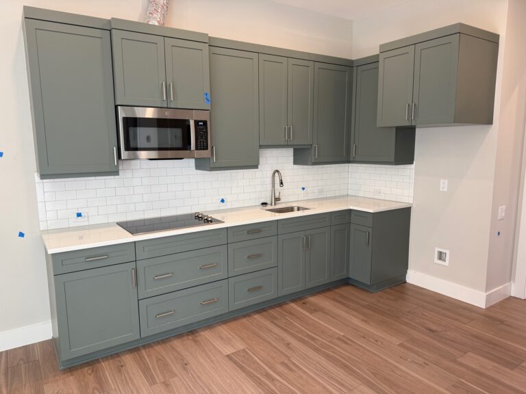 Quartz & Granite Solutions Image