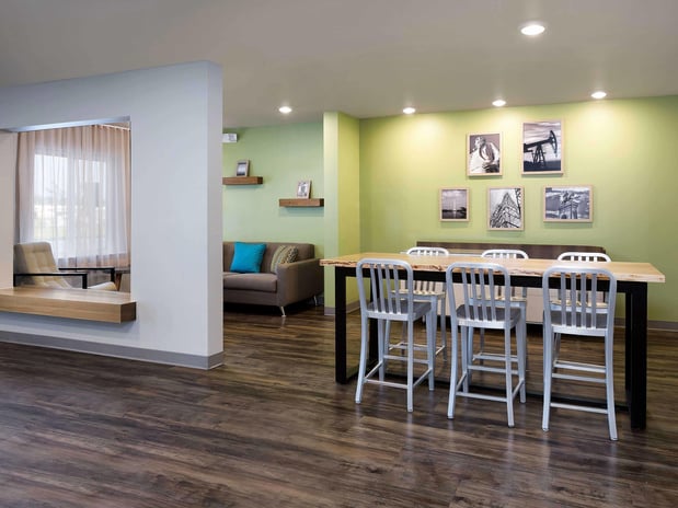Images WoodSpring Suites Thornton-North Denver