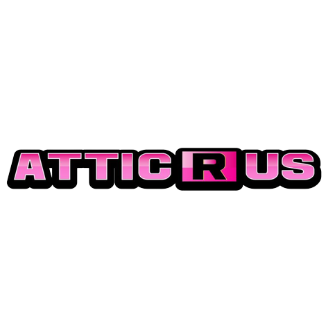 Attic R Us Logo