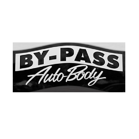 By Pass Auto Body Logo