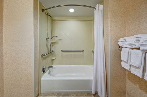Images Hampton Inn Cambridge