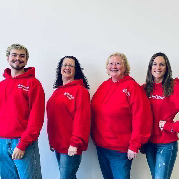 Images Stefanie Curtis - State Farm Insurance Agent