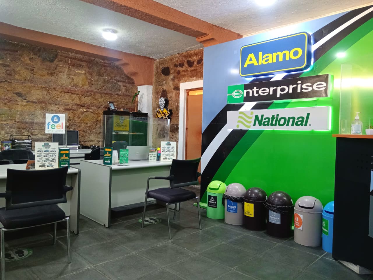 Galería en miniatura