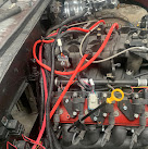 Nick & Sons Exotic Auto Collision Center Image