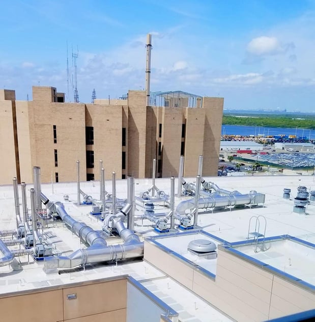 Images ICM Air Conditioning Lake Charles