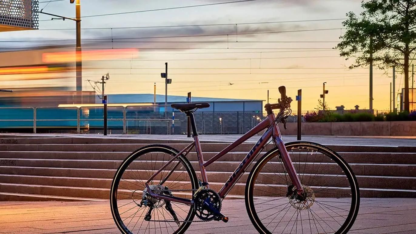 Images Kjelds Cykler v/Morten Hanfgarn Jepsen