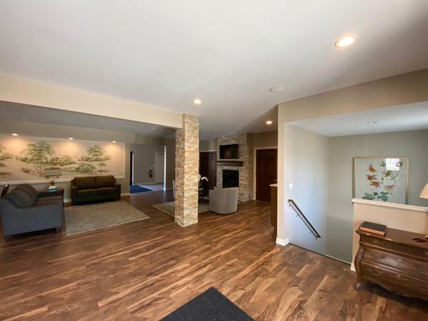 Images Dickinson Family Funeral Home & Crematory