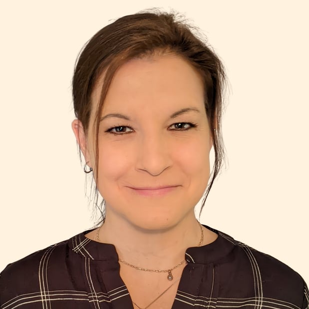 Images Kate Nipko, Counselor