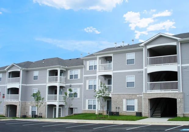 Images Woodwind Villa Apartments