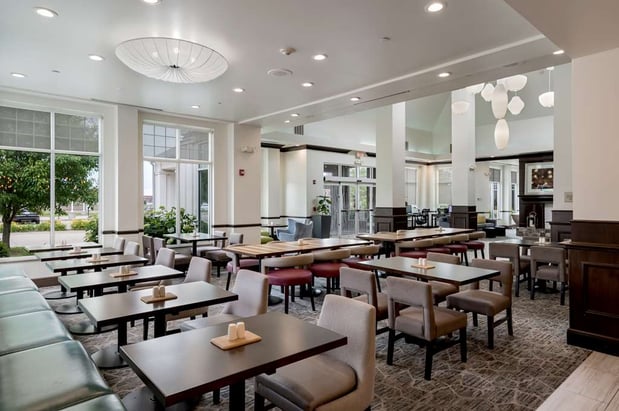 Images Hilton Garden Inn Ames