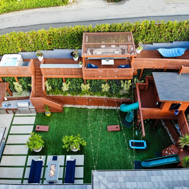Images Gregory Davis & Associates