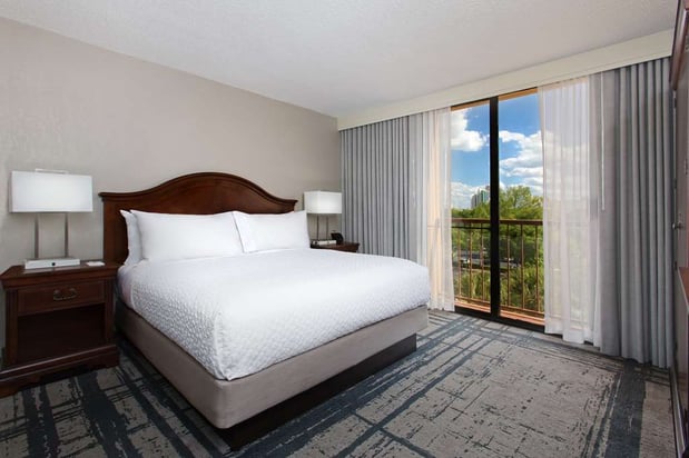 Images Embassy Suites by Hilton Orlando International Drive Convention Center