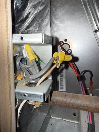 Images GoTech Air Conditioning & Heating