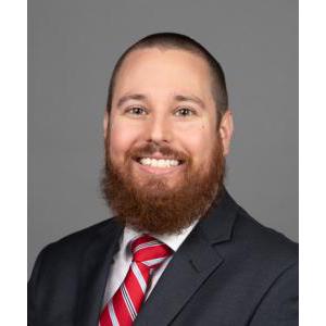 Dr. Caleb Landrum, OD