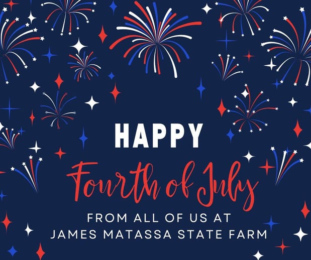 Images James Matassa - State Farm Insurance Agent
