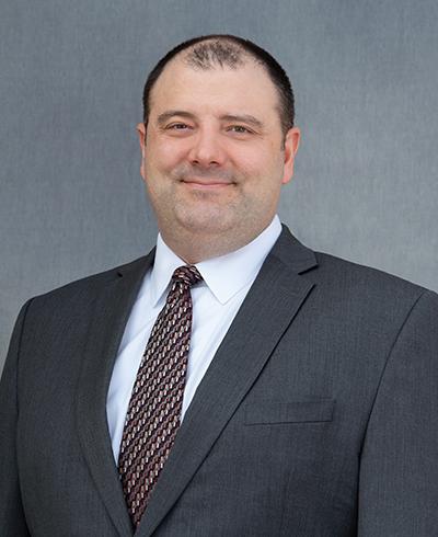 Images Joseph Hedrick - Associate Financial Advisor, Ameriprise Financial Services, LLC