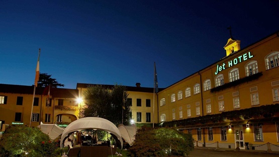 Images Jet Hotel