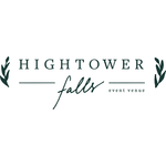 Hightower Falls Logo