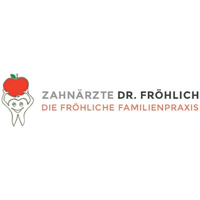 Zahnarztpraxis Dr. Norbert & Dr. Johannes Fröhlich in Bayreuth - Logo