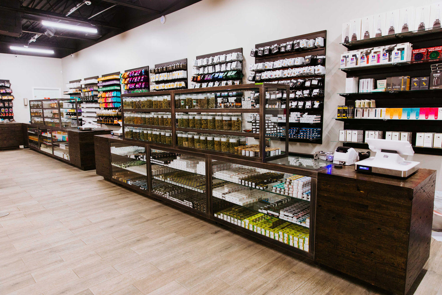 Mango Cannabis Weed Dispensary Tulsa