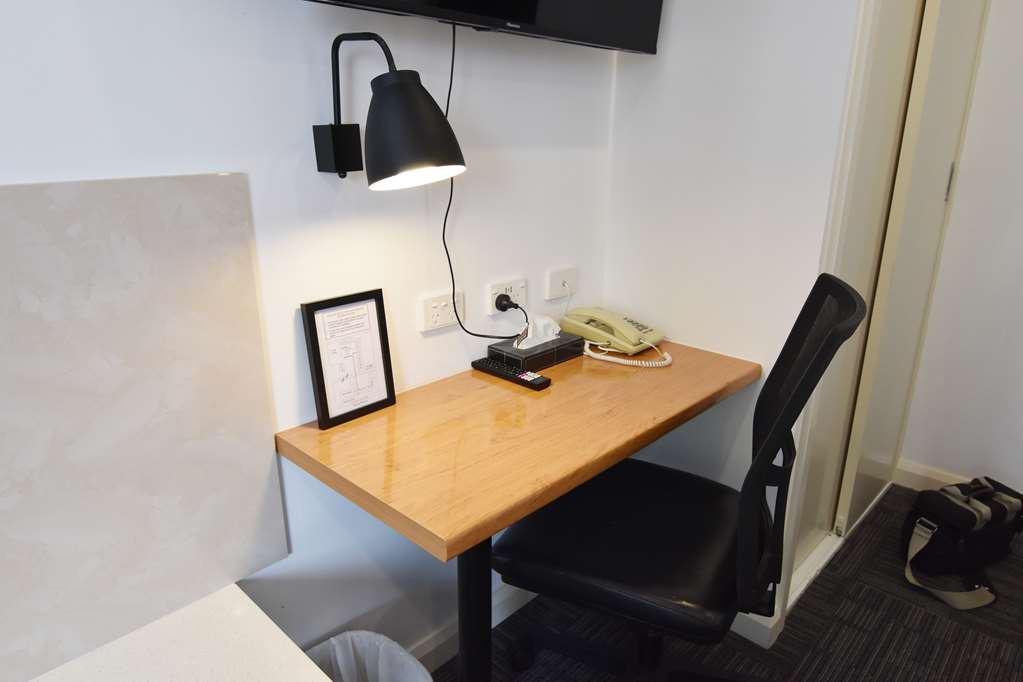 Images Best Western Plus Buckingham International